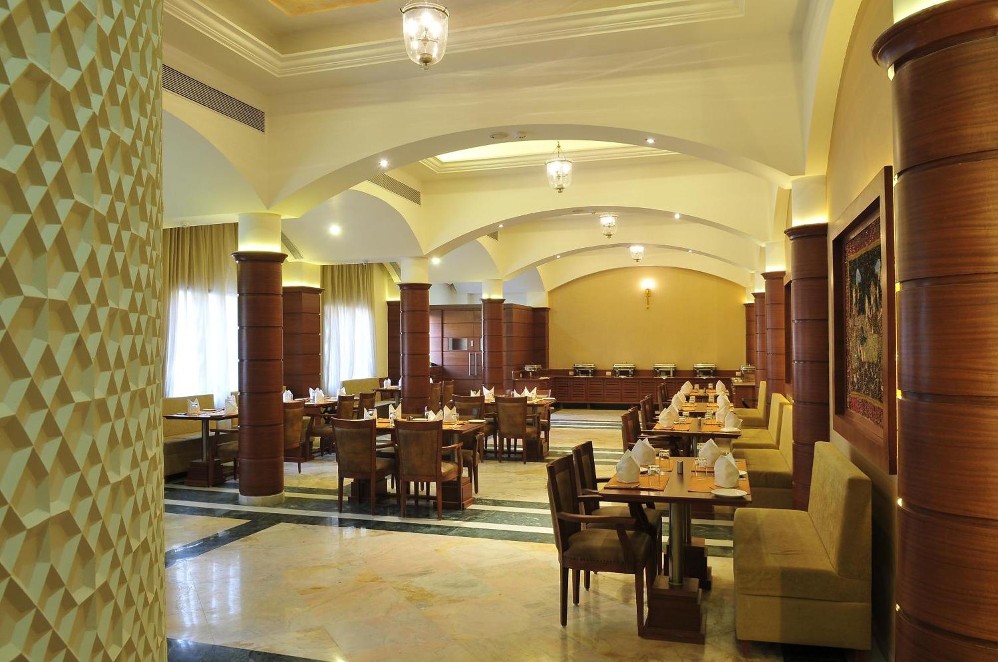 Cambay Resort, Udaipur Exterior photo
