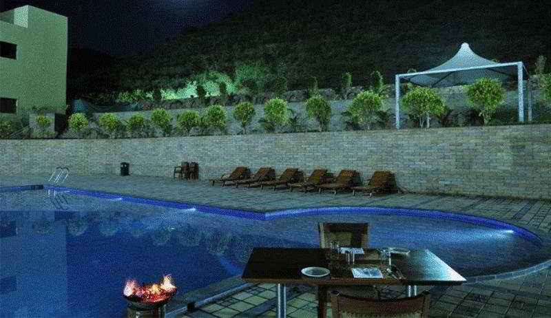 Cambay Resort, Udaipur Facilities photo