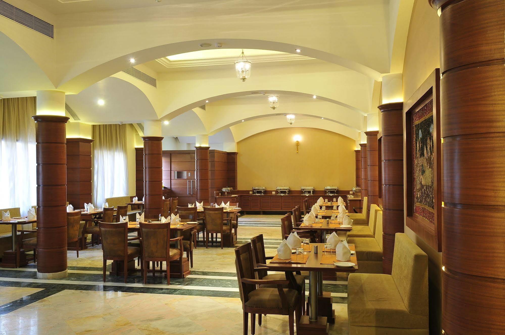Cambay Resort, Udaipur Exterior photo