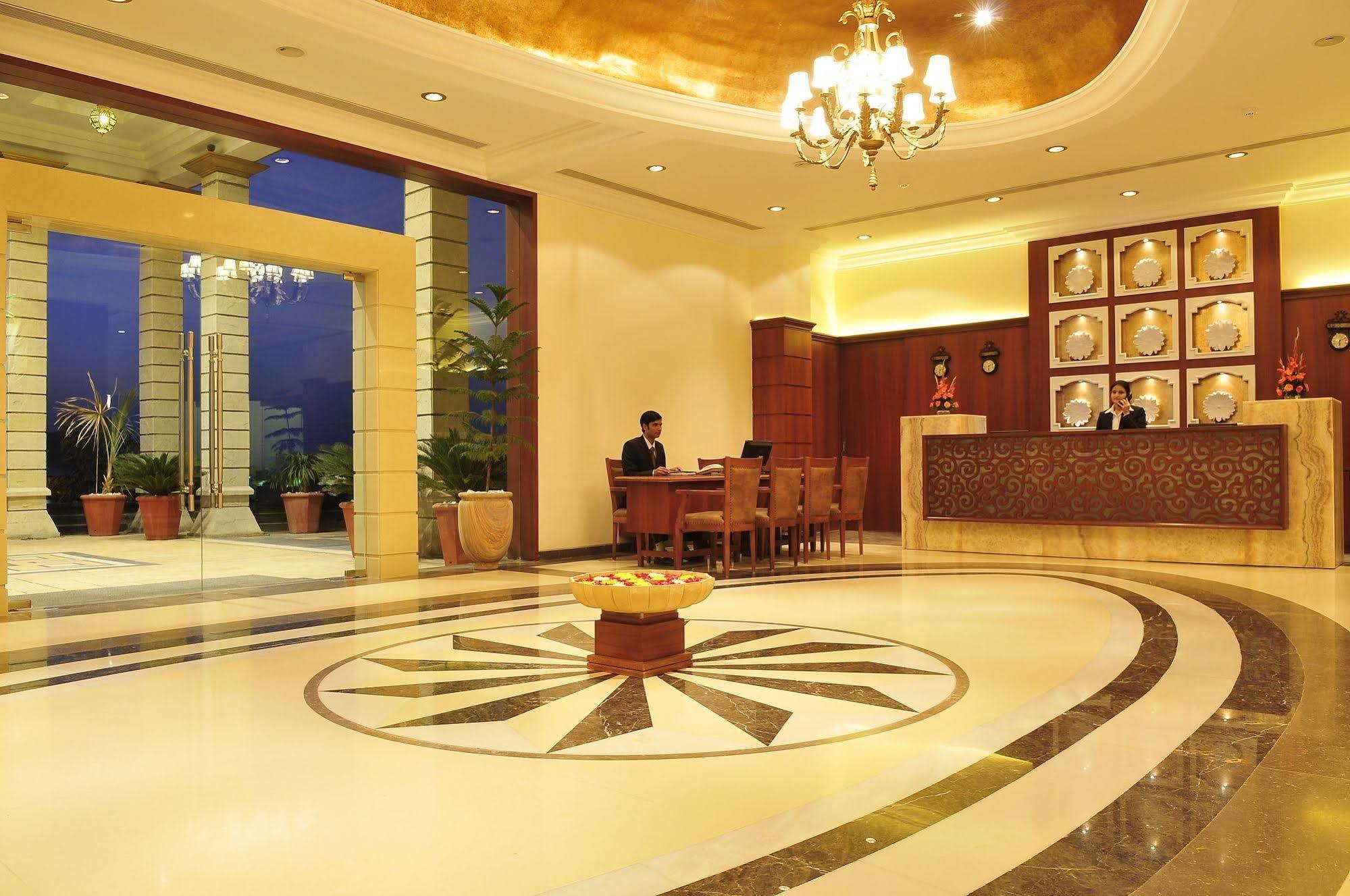 Cambay Resort, Udaipur Exterior photo