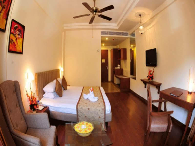 Cambay Resort, Udaipur Exterior photo